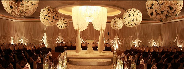 Banquet Halls in Chicago Wedding Receptions