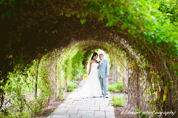 Best Wedding Location Chicago Suburbs Vs Downtown In Chicago